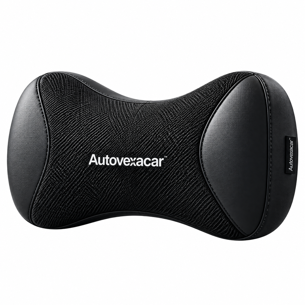 Autovexacar™ Premium Car Neck Pillow