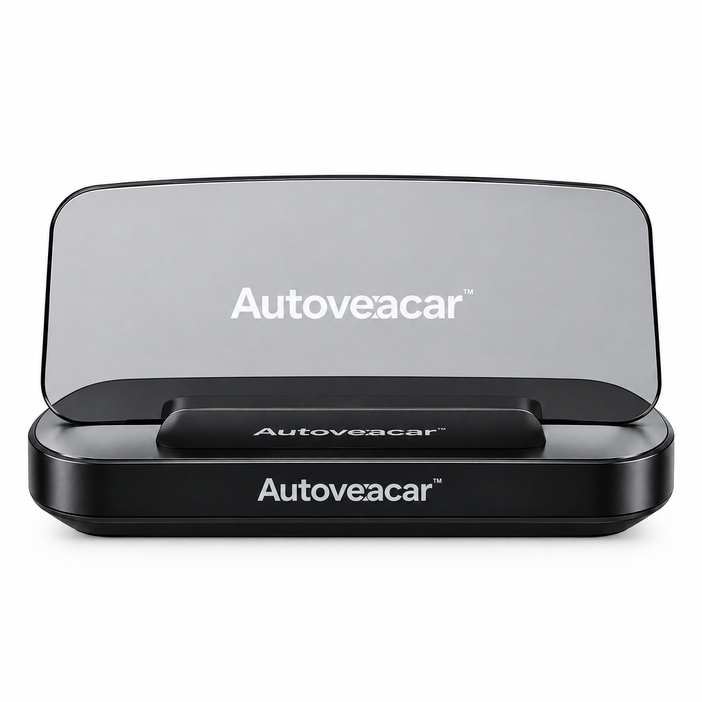 Autovexacar™ Head-Up Display