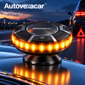 Autovexacar™ Magnetic Emergency Road Light