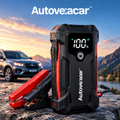 Autovexacar™ Portable Jump Starter