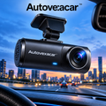 Autovexacar™ Smart Dash Cam