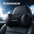 Autovexacar™ Premium Car Neck Pillow