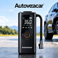 Autovexacar™ Tire Inflator Pump