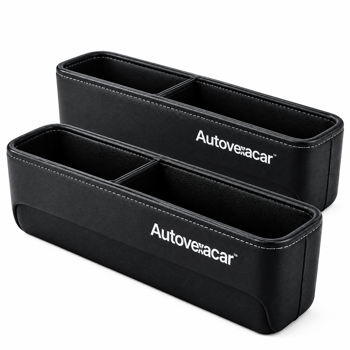 Autovexacar™ Car Seat Gap Organizer