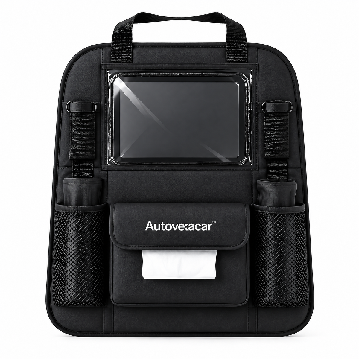 Autovexacar™ Backseat Organizer