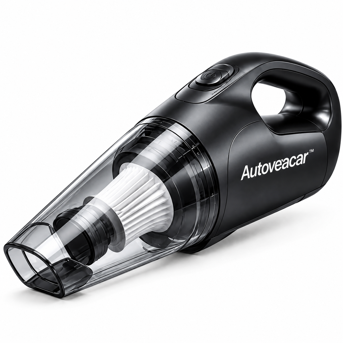 Autovexacar™ Portable Car Vacuum Cleaner
