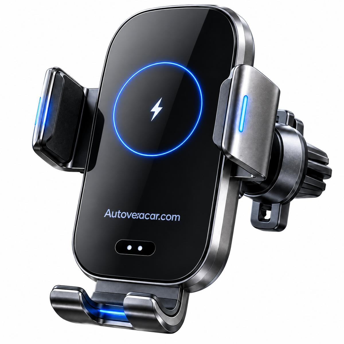 Autovexacar™ Wireless Car Phone Holder