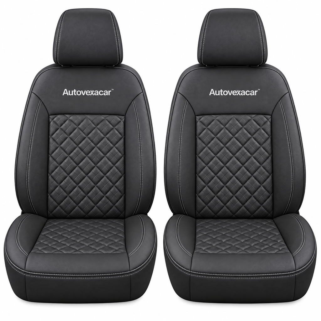 Autovexacar™ Waterproof Car Seat Cover